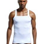 Original JUAN Cotton Singlet