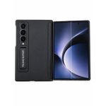 Samsung Galaxy Z fold 8 360 protective case with built-in privacy screen protector