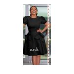 Sexy Beautiful Corporate Office Wears