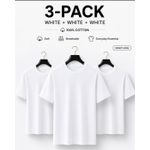 Mr Tan 3 in 1 Round neck (unisex)