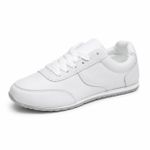 Fashion Fresh Grey Sneakers
