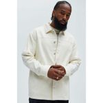 product_image_name-Fashion-Elon Twill Button Down Shirt-Cream-1