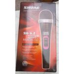 product_image_name-Shure-WIRED MICROPHONE-3