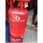 12.5kg Gas Cylinder New Model Strong Gas Cylinder