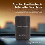 Oraimo EasyScent Solid Perfume Car Freshner - image 2