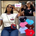 Classic Cooperate Office Ladies Gown