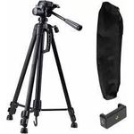 Weifeng WT-3520 Camera/Camcorder Tripod.