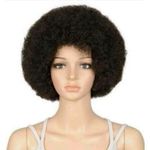 Afro Bob  Hair Wig