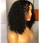 Pixie Curls Closure Hair Wig