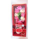 product_image_name-Generic-Luminous flower with Mug set-2