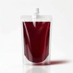 25 Pieces Fruit Pouch 