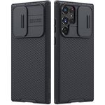 product_image_name-Nillkin-Camshield Case For Samsung Galaxy S22 Ultra 5G-1