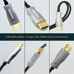 product_image_name-Generic-20 Meter 4k (uhd) Hdmi 2.0 Optical Fibre Cable (4k@60hz)-3