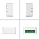 Generic Tuya 16A MINI Wifi Switch Smart Module Timer Relay Automation For SmartLife Work With Alexá Google Home - image 3