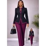 beautiful corporate 2pcs for ladies