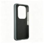 No Transparent Jelly Silicone Bumper Case for Smart 20 Scratch Resistant - image 3