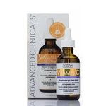 Tone advanced clinicals vitamin c serum