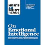 Hbr's 10 Must Reads on Emotional Intelligence