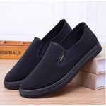 product_image_name-Men'S-Men Business Casual Comfortable Offce Sneakers - Simple Fashion Trendy Shoes-1
