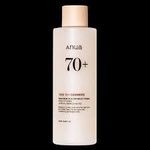 Tone anua 70+ rice toner