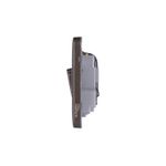 product_image_name-Schneider Electric-Lisse Cooker Control Unit 13A Socket LED 45A DP Mocha Bronze-4