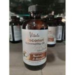 Vitale Coconut Rejuvenating Oil 237ml
