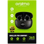 Oraimo click on wireless earbud