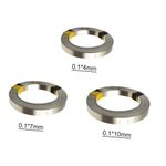 Generic 10m 18650 Li-ion Battery Nickel Plated Steel Strip - image 4