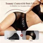 Fashion Body shaping pants with high tummy control - image 6