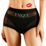 Fashion Body shaping pants with high tummy control - image 7