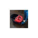 Generic O-cedar Easywring Spin Mop & Bucket System - image 4