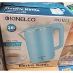 Kinelco Cordless Electric Kettle 3.0L