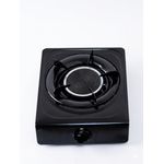 Boscon Single burner Stainless Automatic Ignition Gas Cooker- Net burner