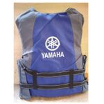 Generic YAMAHA LIFE JACKET - image 2
