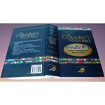 product_image_name-Generic-KJV The Expositor's Study Bible; Concordance,Maps, Bible Dictionary,Encyclopedia By Jimmy Swaggart-7