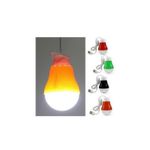 Lamp 4 LED USB Energy Saving Bulb 4 PIECES