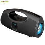 product_image_name-Zealot-P1 Bluetooth Subwoofer Speaker,FM,8000mAh Big Battery-3