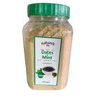 Naturesflo Dates & Mint 100% Organic No Additives 