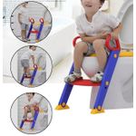 product_image_name-Generic-Baby Foldable Potty Training  Toilet Ladder Seat-1