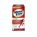 Schiff Move Free Joint  Triple Action Type II Collagen 