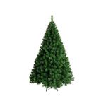 Generic Christmas Special 4ft Xmas Tree And Free Colour Led Lights For Decoration - image 2