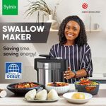 Generic Synix Swallow Maker Pro- Fully Automatic 5L - image 2