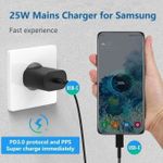 Samsung Original Type-C To Type-C Fast Charging Cable – Power At Lightning Speed - image 2