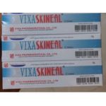 VIXA 3 PCS: Skineal cream solution for skin diseases