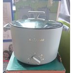 China Image Electric cooking pot - image 3
