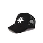 Nice Designers Baseball/Face Cap Unisex