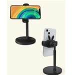 product_image_name-Generic-Desktop Adjustable Mobile Phone Holder Netflix Zoom Tiktok-3
