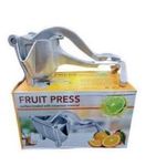 Generic Heavy Duty Manual Fruit Squeezer And Juice Hand Press