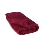 product_image_name-Generic-Extra-Large Plush Cotton Bath Towel – Soft, Luxurious & Comfortable-2