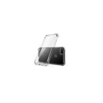 IPhone 7/8 Transparent Shockproof Back Case